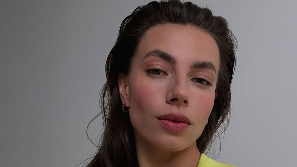 Бех-Романчук: Словами не описать эти эмоции