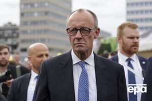 За словами Мерца, кількість вторгнень дронів у інших європейських країнах є безпрецедентною