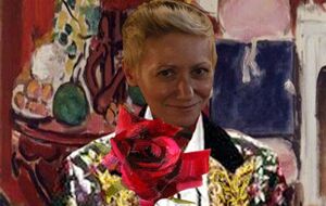 У її хату побігли всі орки. "Бий по ній, – каже вона онуку, – якщо хочеш ще побачити свою бабусю"