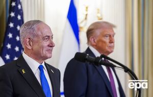 Нетаньяху и Трамп провели напряженный разговор, сказал источник издания