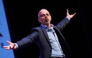 Ловлесс планує після Львова відвідати Київ