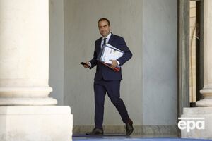 Лекорню пробув на посаді всього 27 днів