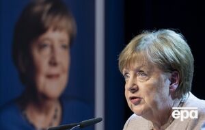 Экс-канцлер считает, что Путина спровоцировал ко вторжению в Украину, в частности, коронавирус