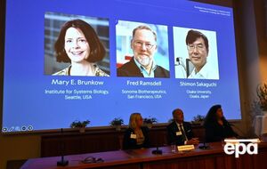 Нобелевскую премию получили ученые, исследующие иммунную систему