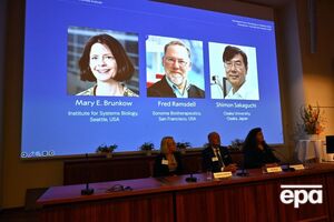 Нобелевскую премию получили ученые, исследующие иммунную систему