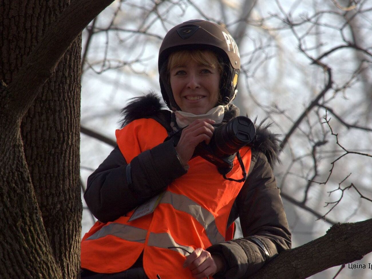 Білозерська назвала сина Павлусем