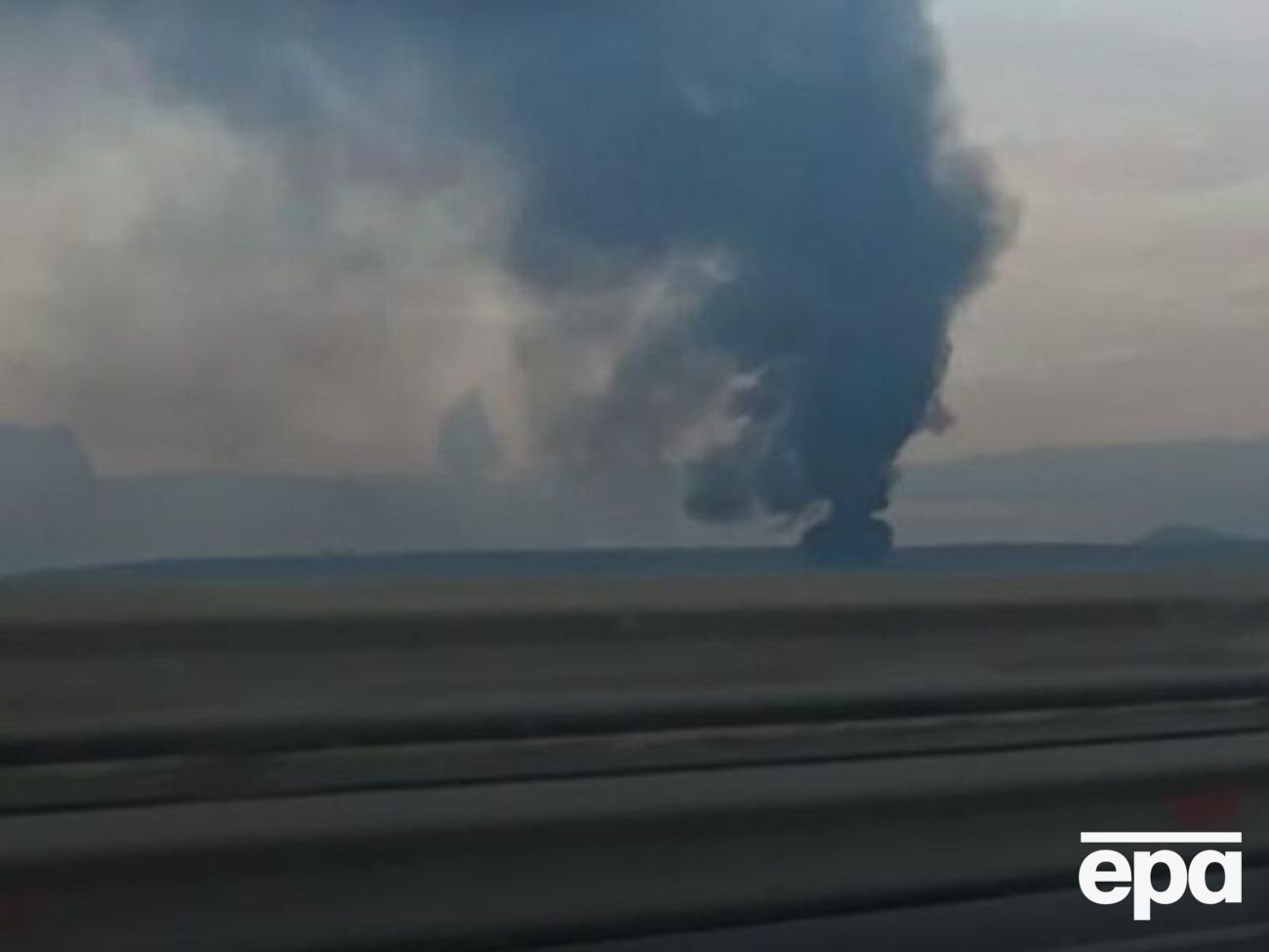 В Генштабе рассказали об атаках на объекты россиян