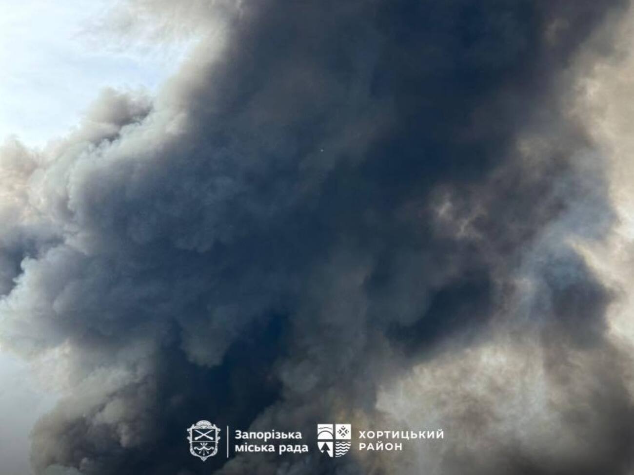 В результате обстрела пострадал один человек, сообщили в ОВА