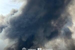 В результате обстрела пострадал один человек, сообщили в ОВА