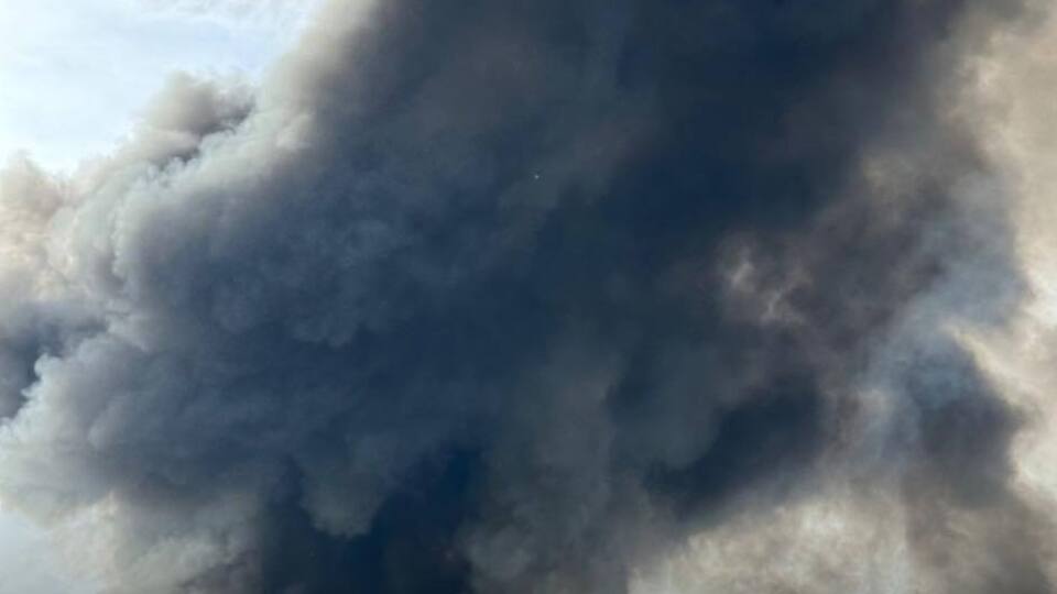 Унаслідок обстрілу постраждала одна людина, повідомили в ОВА