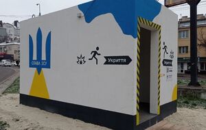 Требования к мобильным укрытиям определены на государственном уровне, теперь их обустройство не будет сопровождаться уголовными делами, написал Кличко