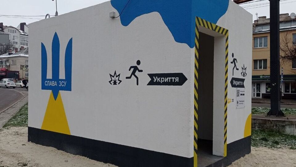 Вимоги до мобільних укриттів визначено на державному рівні, тепер їх облаштування не супроводжуватимуть кримінальні справи, написав Кличко