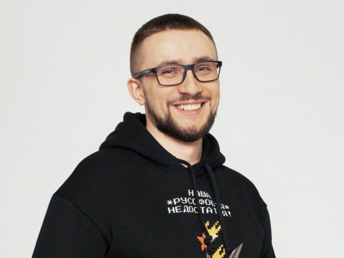 Тилу на глибину 30 км від фронту немає. Це треба усвідомити вже