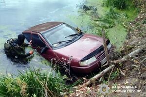 4 жовтня поліція повідомила про розшук родини Гутевичів
