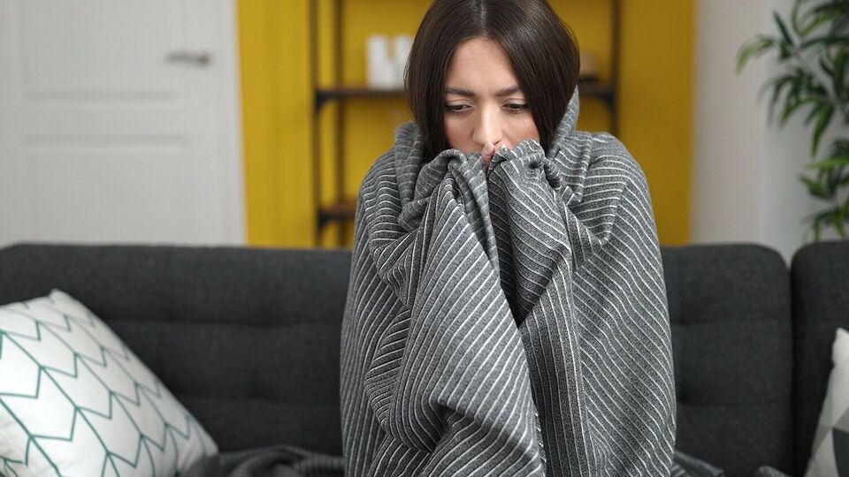 Температуру в доме можно повысить простыми способами