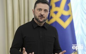 Зеленский заявил, что все зависит от наполнения коридора PURL