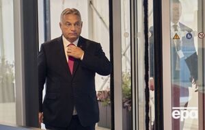 Орбан объяснил, почему не хочет вводить в Венгрии евро