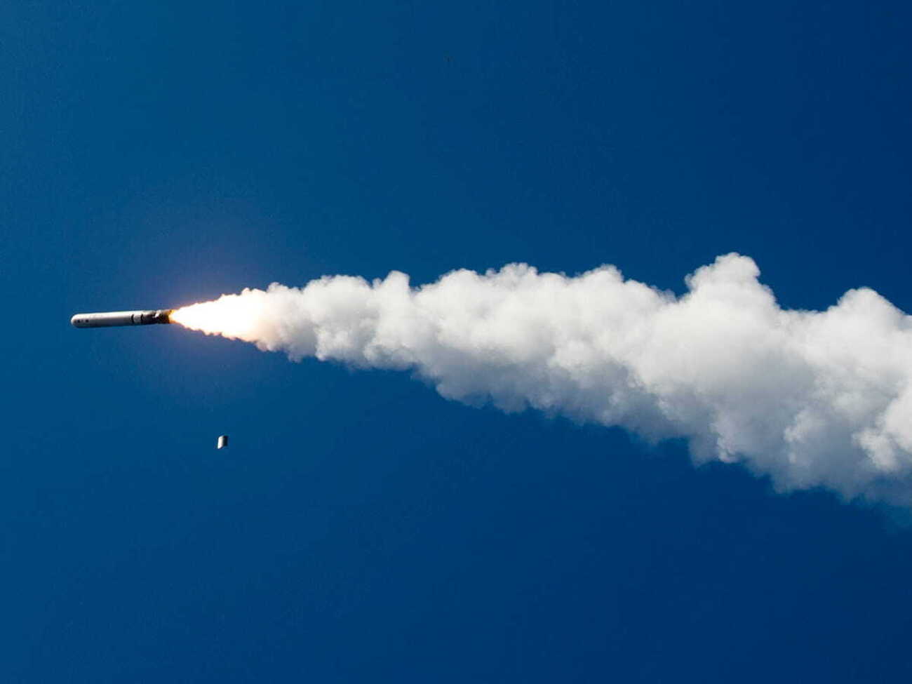 У перспективі "Фламінго" можуть стати одного рівня з Tomahawk, каже експерт