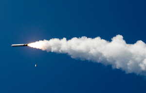 В перспективе "Фламинго" могут стать одного уровня с Tomahawk, говорит эксперт