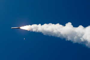 В перспективе "Фламинго" могут стать одного уровня с Tomahawk, говорит эксперт