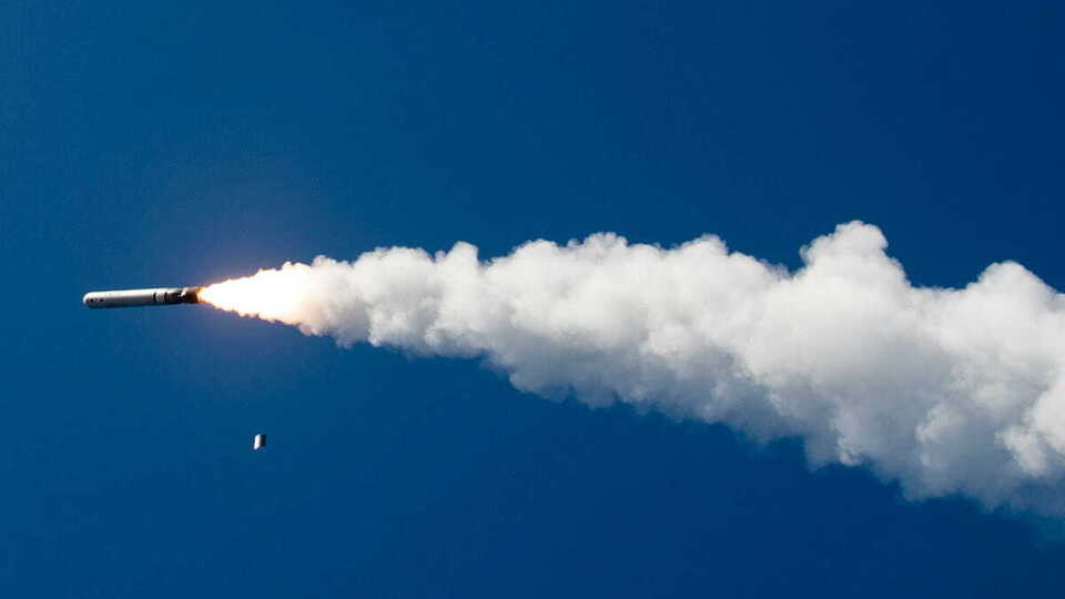 В перспективе "Фламинго" могут стать одного уровня с Tomahawk, говорит эксперт