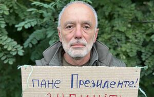 Касьянов стверджує, що його хочуть заарештувати