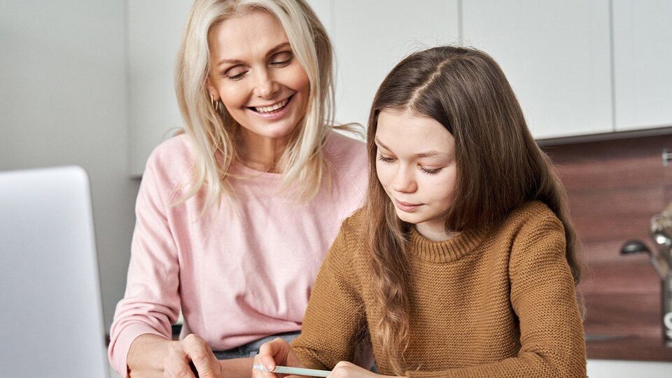 Цель – научить ребенка всему необходимому, чтобы он мог жить самостоятельно, отметила Лориашвили