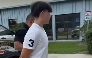 Правоохранители прибыли в школу и побеседовали с подростком