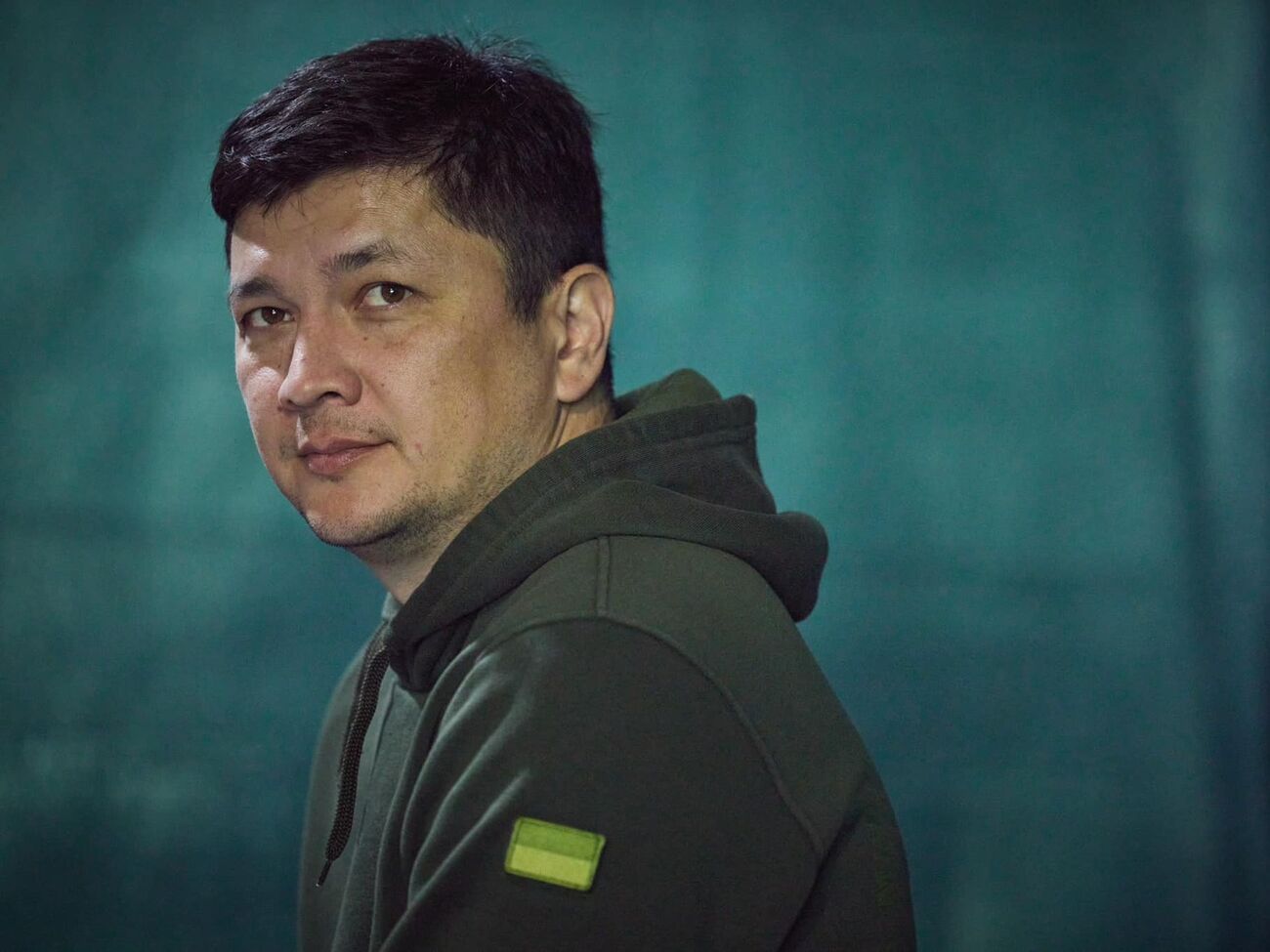 Кім акцентував на відсутності дефолту, стабільній гривні й роботі розважальних закладів