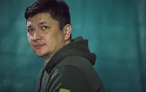 Ким акцентировал внимание на отсутствии дефолта, стабильной гривне и работе развлекательных учреждений