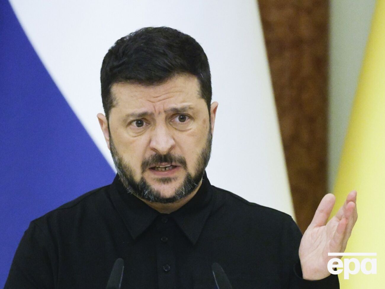 Україна однаково буде в ЄС, запевнив Зеленський