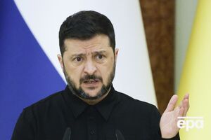 Украина все равно будет в ЕС, заверил Зеленский