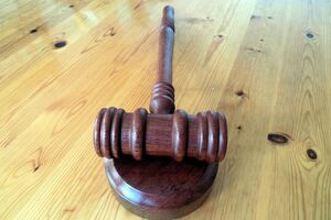 Прокуратура просила суд продлить арест на 100 дней