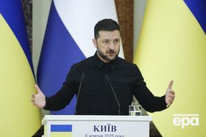 Зеленский поблагодарил производителей украинского оружия