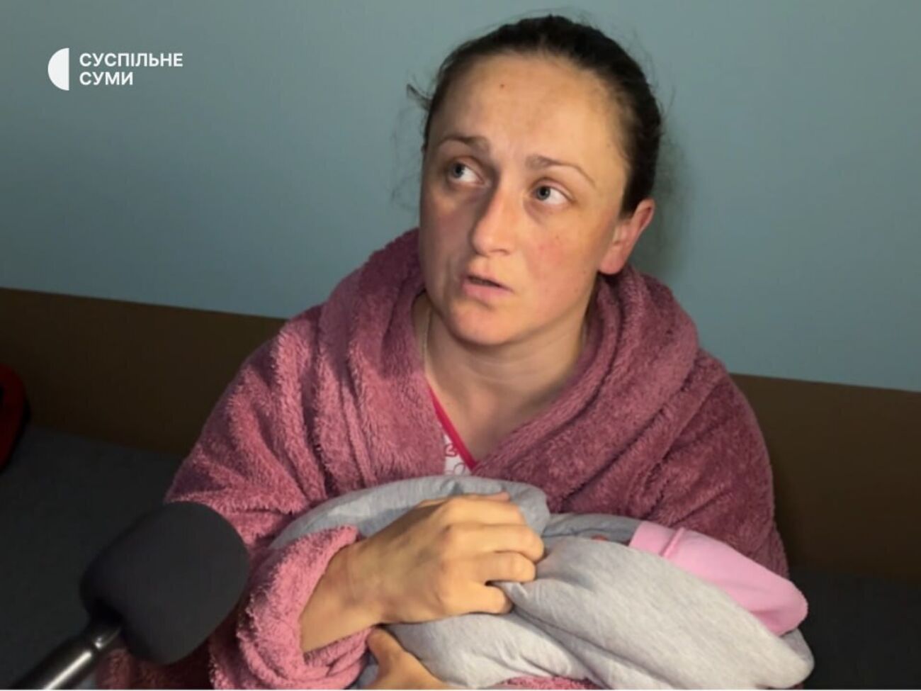 35 женщин и 11 детей уцелели