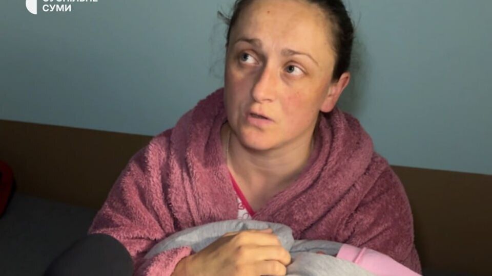 35 женщин и 11 детей уцелели