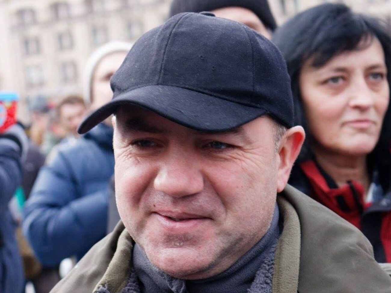 Сегодня пулеметчики Воздушных сил сбили возле Харькова интересный Shahed