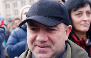 Сегодня пулеметчики Воздушных сил сбили возле Харькова интересный Shahed