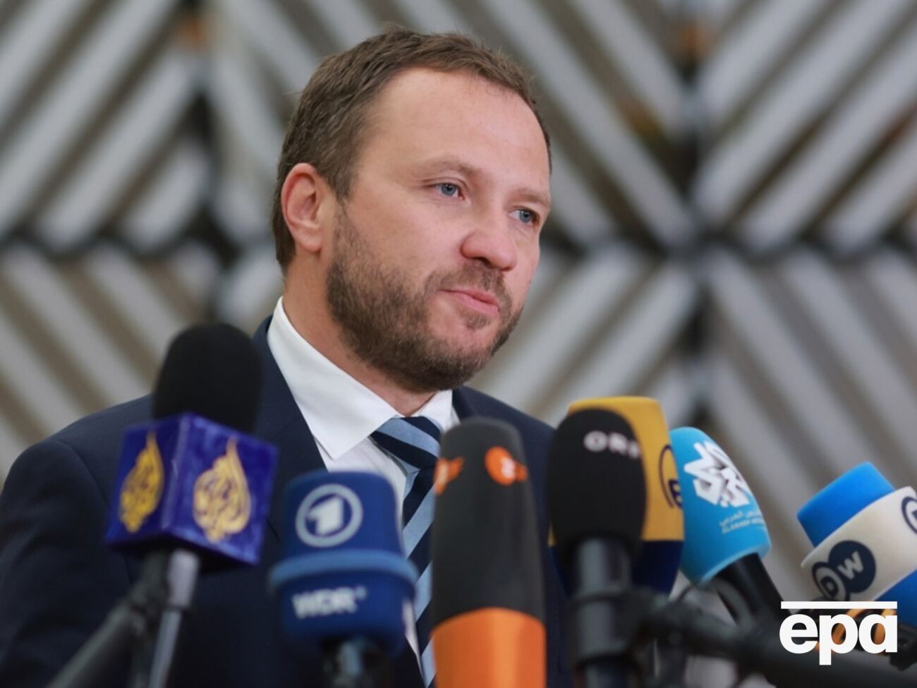 Цахкна подчеркнул, что в агрессии виновата только Россия