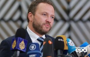 Цахкна подчеркнул, что в агрессии виновата только Россия