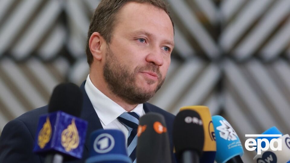 Цахкна подчеркнул, что в агрессии виновата только Россия