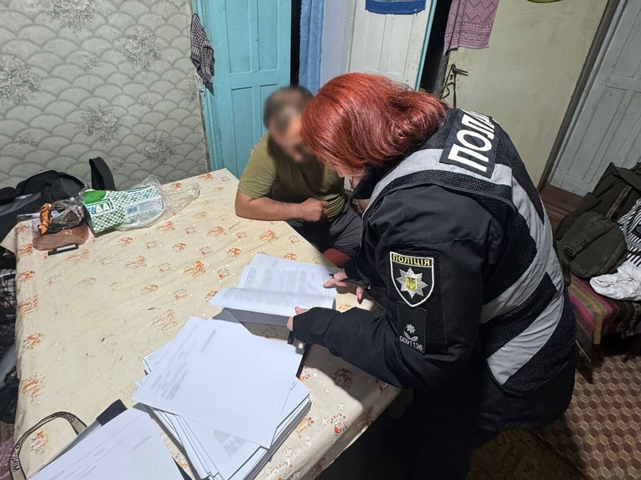 Фигуранты, вероятно, "заработали" на продажах гуманитарки более 8 млн грн