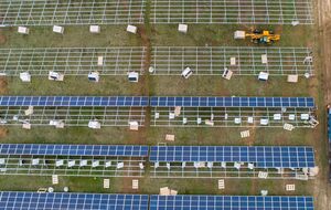 Цена на электроэнергию снизилась на 35–40%, отметил Омельченко