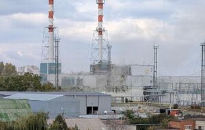 Паблики писали об атаке на Белгородскую ТЭЦ