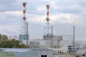 Пабліки писали про атаку на Бєлгородську ТЕЦ