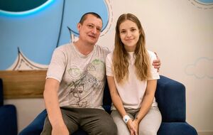 17-летняя Анастасия подхватила лептоспироз, цитомегаловирус и вирус Эпштейна – Барра