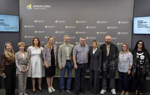 Давыденко: Память должна быть физической, на таких памятниках формируется национальное единство