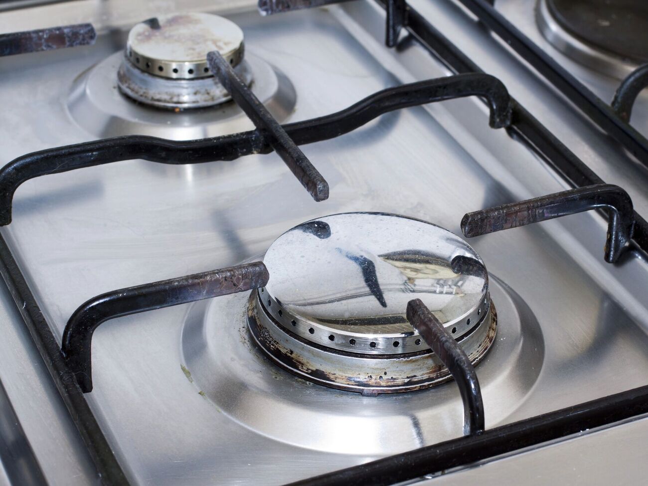 И-за атаки российских оккупантов в Шостке не было газа