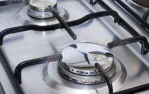 И-за атаки российских оккупантов в Шостке не было газа