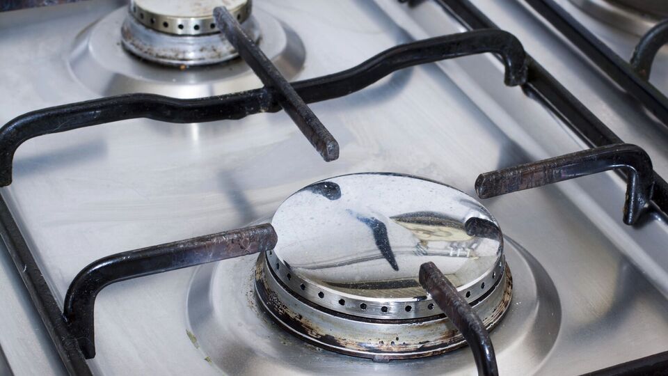 И-за атаки российских оккупантов в Шостке не было газа